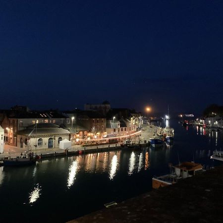Old Quayside View Lejlighed Weymouth Eksteriør billede