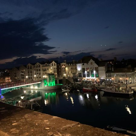 Old Quayside View Lejlighed Weymouth Eksteriør billede